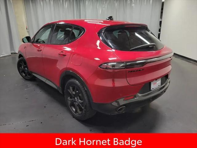 2024 Dodge Hornet R/T EAWD