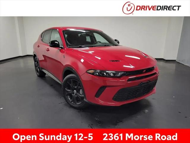 2024 Dodge Hornet R/T EAWD for sale in Columbus, OH