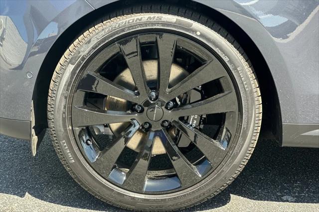 2026 Land Rover Range Rover Sport P360 SE