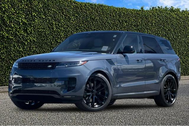 2026 Land Rover Range Rover Sport P360 SE