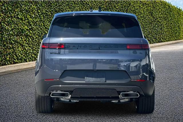 2026 Land Rover Range Rover Sport P360 SE