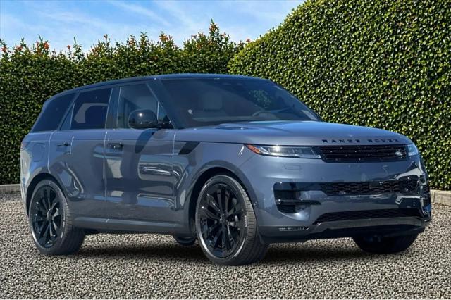 2026 Land Rover Range Rover Sport P360 SE