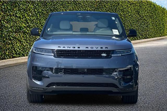 2026 Land Rover Range Rover Sport P360 SE