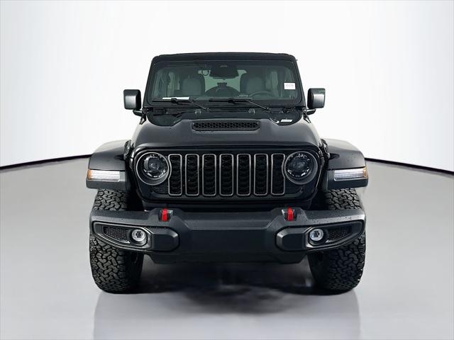 2026 Jeep Wrangler WRANGLER 4-DOOR RUBICON 2026 Jeep Wrangler WRANGLER 4-DOOR RUBICON