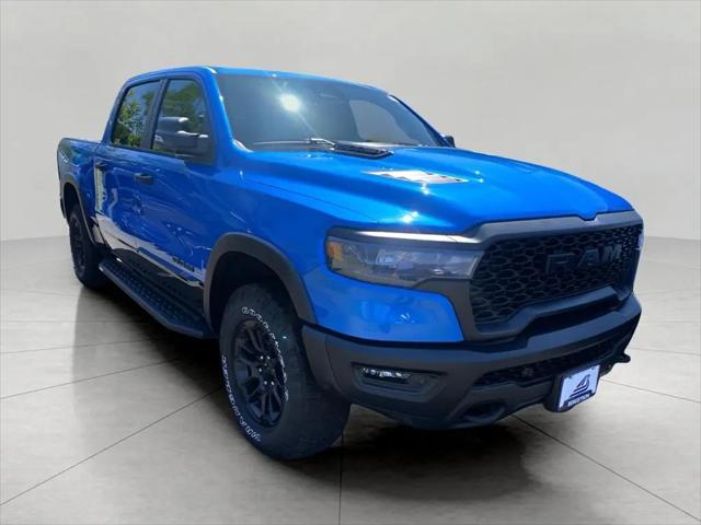2025 Ram 1500 Rebel for sale in Green Bay, WI