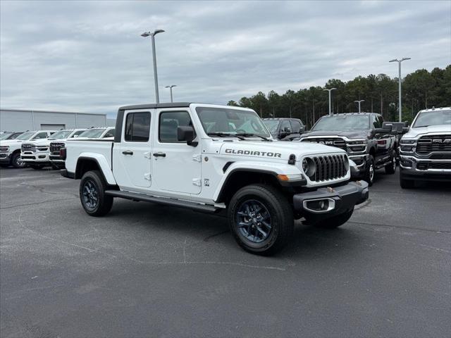 2026 Jeep Gladiator Sport for sale in Greenville, SC