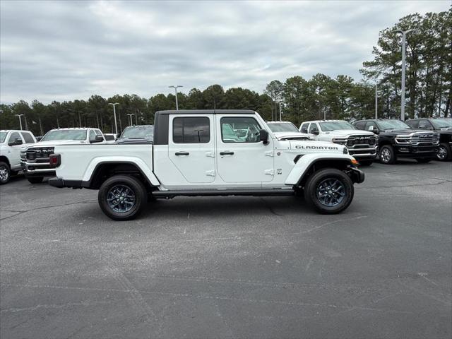 2026 Jeep Gladiator GLADIATOR 85TH ANNIVERSARY EDITION 4X4