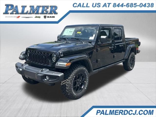 2026 Jeep Gladiator Sport for sale in Roswell, GA