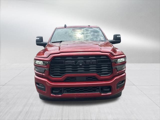 2026 RAM 2500 RAM 2500 BIG HORN CREW CAB 4X2 64 BOX 2026 RAM 2500 RAM 2500 BIG HORN CREW CAB 4X2 64 BOX
