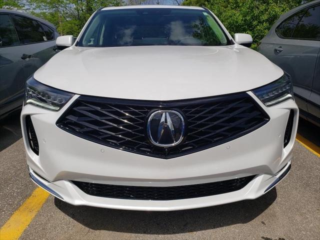 2026 Acura RDX Advance