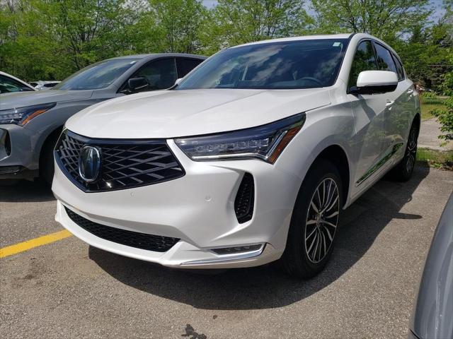 2026 Acura RDX Advance
