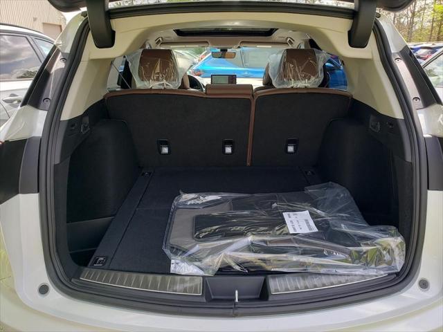 2026 Acura RDX Advance