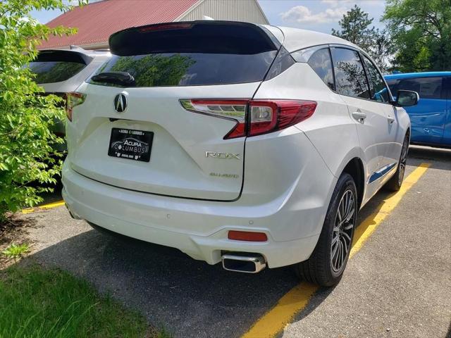 2026 Acura RDX Advance