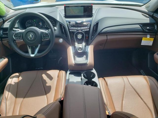 2026 Acura RDX Advance