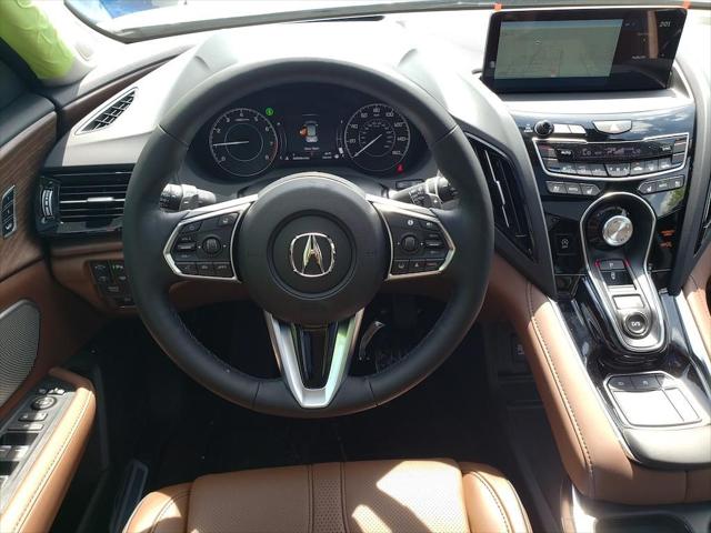 2026 Acura RDX Advance