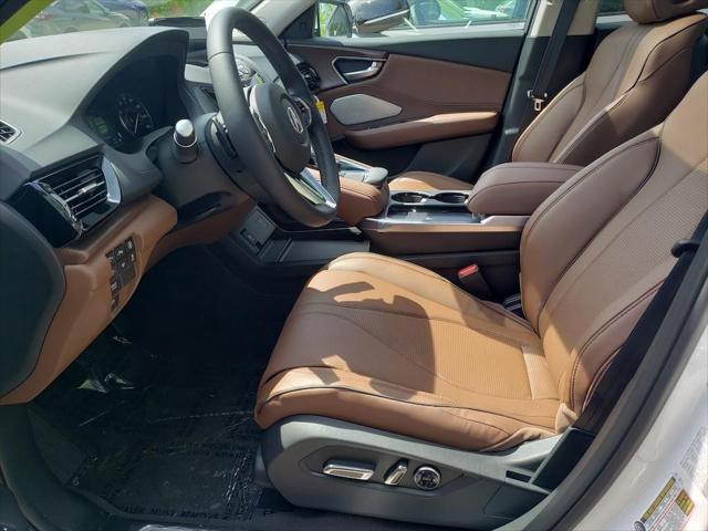 2026 Acura RDX Advance