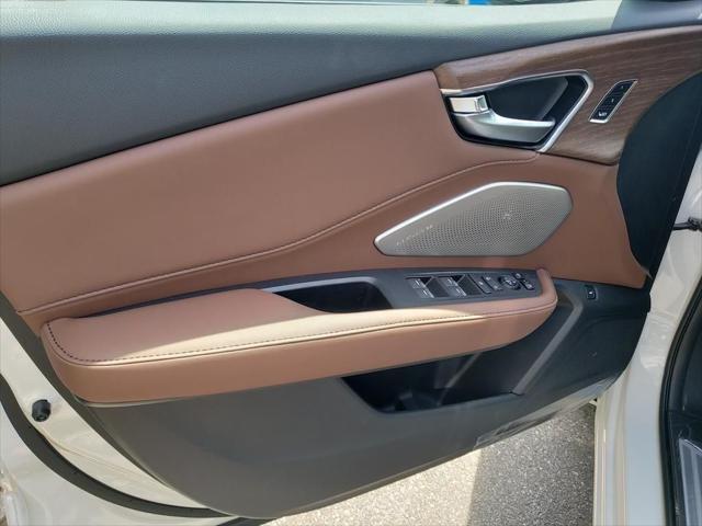 2026 Acura RDX Advance