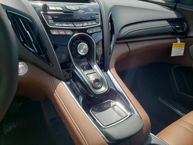 2026 Acura RDX Advance