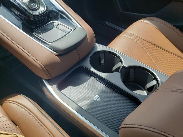 2026 Acura RDX Advance