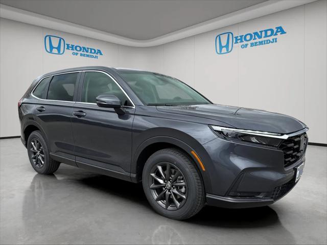 2026 Honda CR-V EX-L AWD for sale in Bemidji, MN