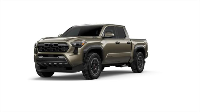 2026 Toyota Tacoma TRD Off Road for sale in Tallahassee, FL