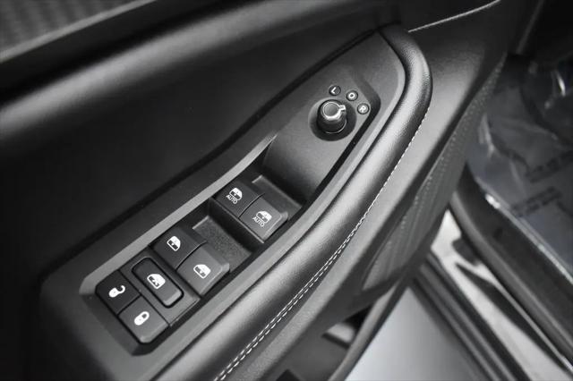 2025 Jeep Grand Cherokee Altitude 4x4