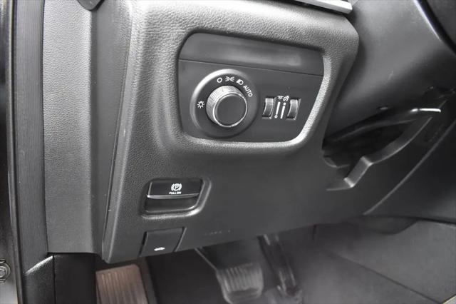 2025 Jeep Grand Cherokee Altitude 4x4