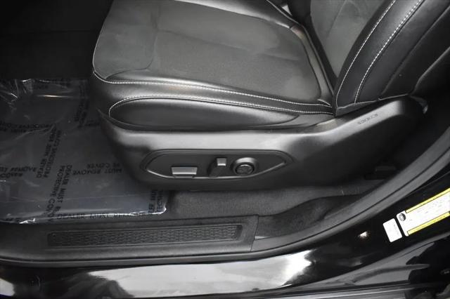 2025 Jeep Grand Cherokee Altitude 4x4
