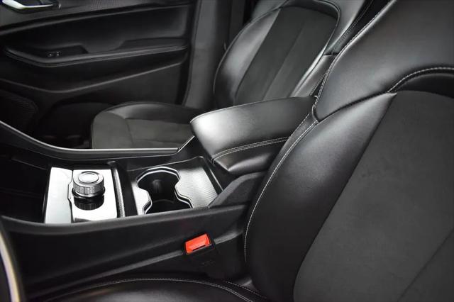 2025 Jeep Grand Cherokee Altitude 4x4