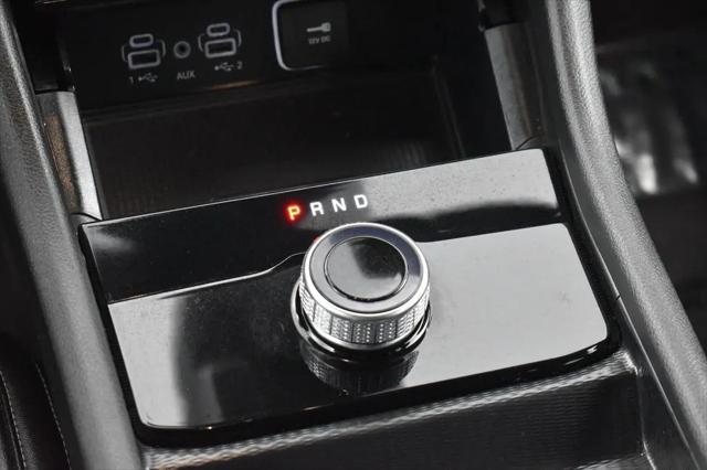 2025 Jeep Grand Cherokee Altitude 4x4