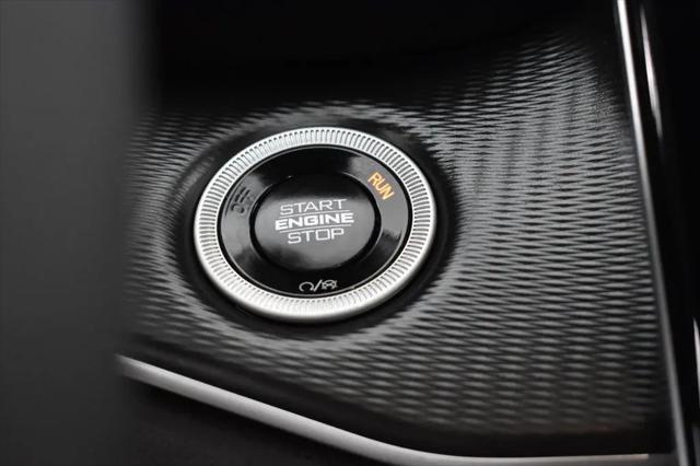2025 Jeep Grand Cherokee Altitude 4x4