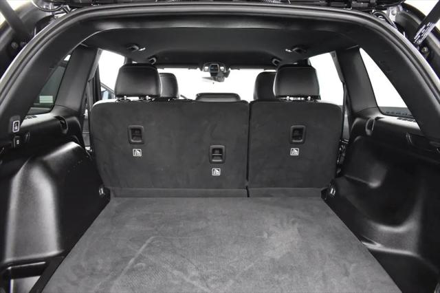 2025 Jeep Grand Cherokee Altitude 4x4