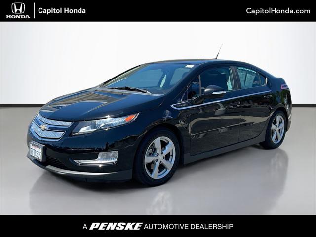 2014 Chevrolet Volt Base for sale in San Jose, CA