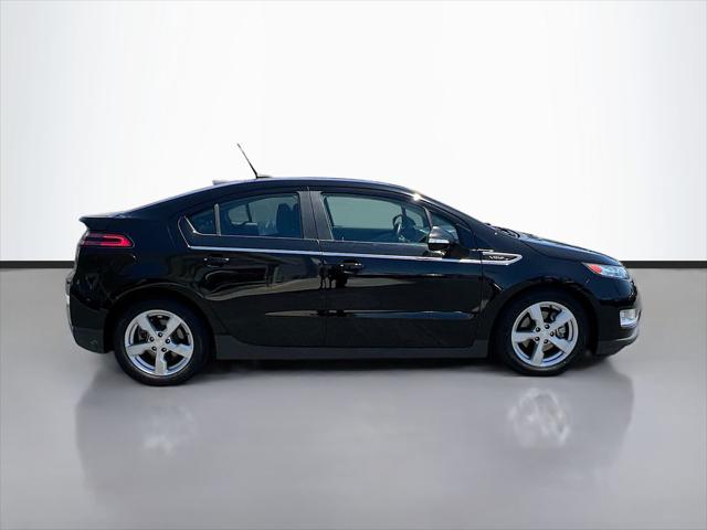 2014 Chevrolet Volt Base