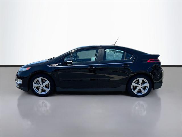 2014 Chevrolet Volt Base