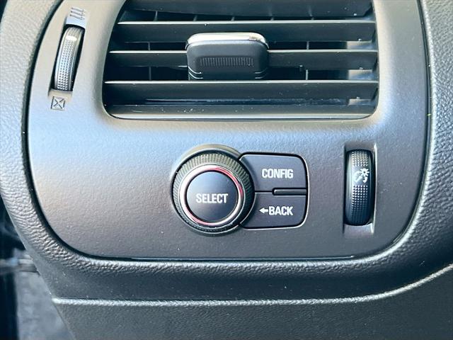 2014 Chevrolet Volt Base