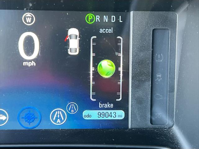 2014 Chevrolet Volt Base