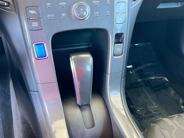 2014 Chevrolet Volt Base