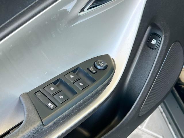 2014 Chevrolet Volt Base