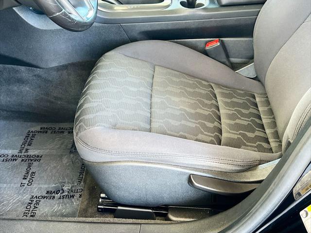 2014 Chevrolet Volt Base