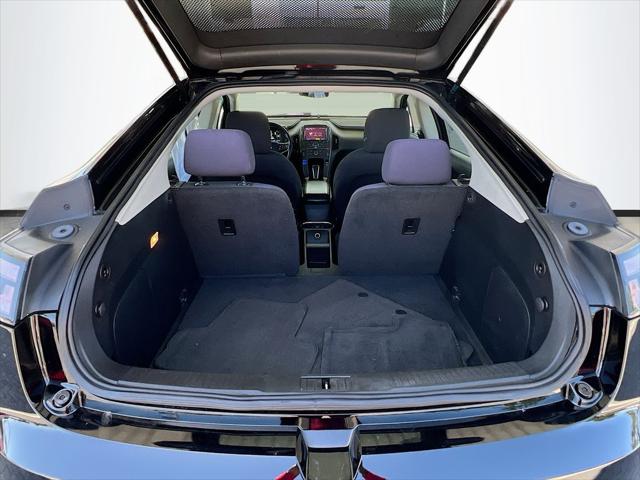 2014 Chevrolet Volt Base