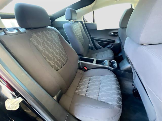 2014 Chevrolet Volt Base