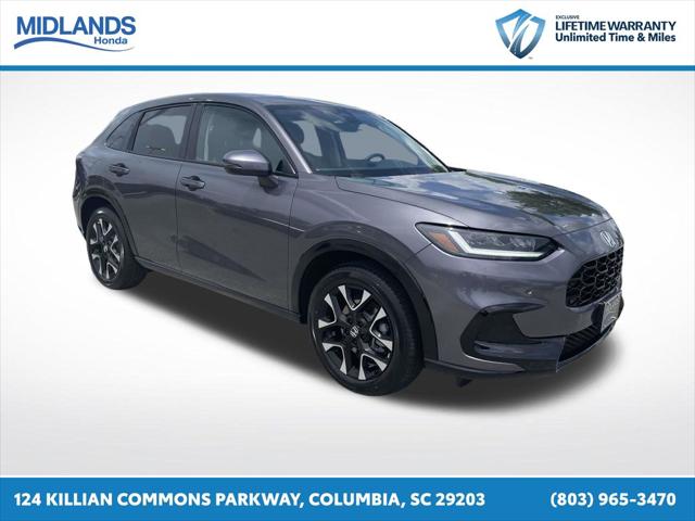 2027 Honda HR-V EX-L for sale in Columbia, SC