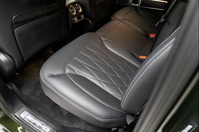 2024 Mercedes-Benz AMG G 63 4MATIC for sale in Sterling, VA