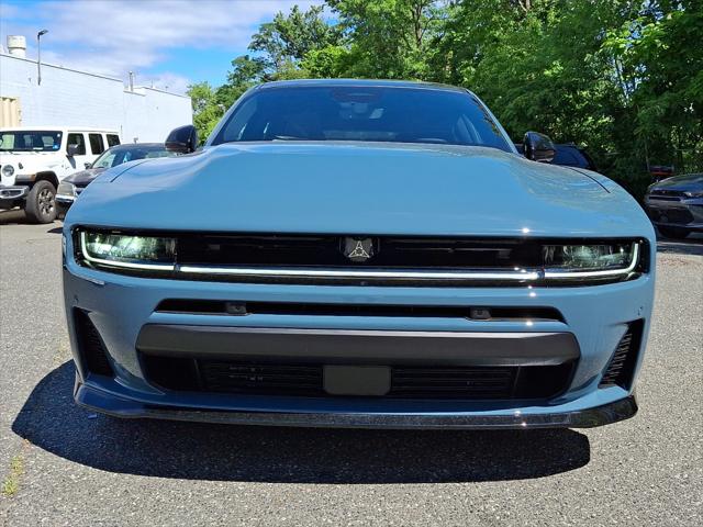 2026 Dodge Charger CHARGER R/T PLUS 4-DOOR AWD