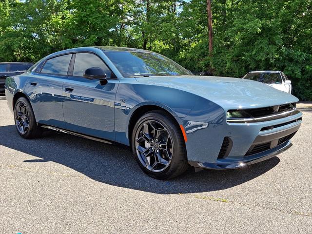 2026 Dodge Charger CHARGER R/T PLUS 4-DOOR AWD