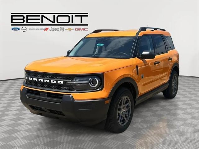 2026 Ford Bronco Sport Big Bend for sale in Jonesboro, LA