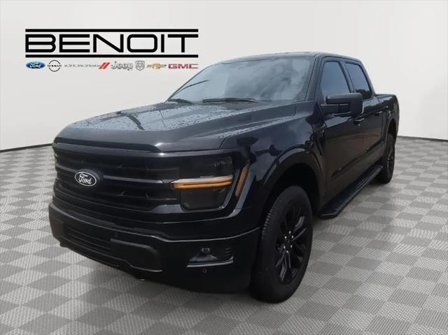 2026 Ford F-150 XLT for sale in Jonesboro, LA
