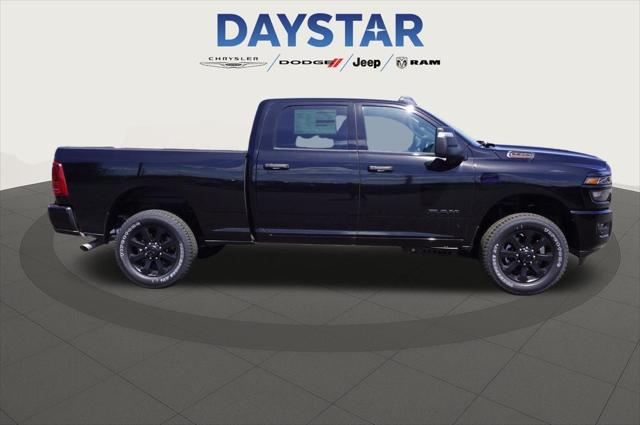 2026 RAM 3500 RAM 3500 BIG HORN CREW CAB 4X4 64 BOX 2026 RAM 3500 RAM 3500 BIG HORN CREW CAB 4X4 64 BOX