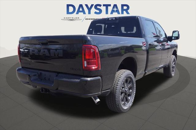 2026 RAM 3500 RAM 3500 BIG HORN CREW CAB 4X4 64 BOX 2026 RAM 3500 RAM 3500 BIG HORN CREW CAB 4X4 64 BOX